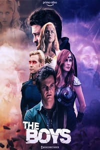 The Boys 2019 Season 1 Dual Audio Hindi-English 480p 720p 1080p WEB-DL