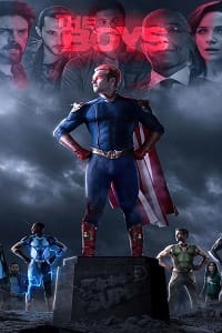 The Boys Season 2 Dual Audio Hindi-English AMZN Prime Video Series 480p 720p 1080p WEB-DL