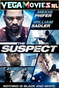 The Suspect 2013 Dual Audio Hindi - English WeB-DL 480p 720p