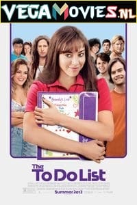 The To Do List 2013 Dual Audio Hindi - English WeB-DL 480p 720p 1080p