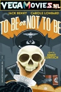To Be or Not to Be 1942 English With Subtitles 480p 720p