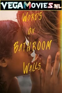 Words on Bathroom Walls 2020 Dual Audio Hindi - English WeB-DL 480p 720p 1080p