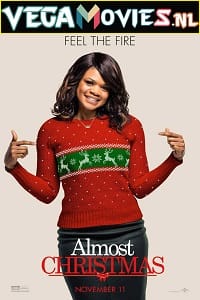 Almost Christmas 2016 Dual Audio Hindi-English 480p 720p 1080p