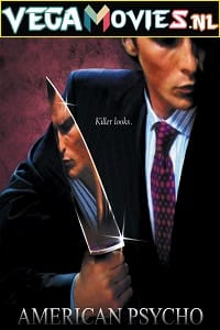 American Psycho 2000 English With Subtitles WEB-DL 480p 720p 1080p