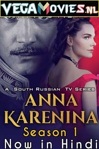 Anna Karenina Season 1 2017 Hindi Dubbed Complete Series 480p 720p
