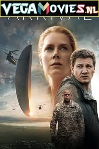 Arrival 2016 English With Subtitles WEB-DL 480p 720p 1080p