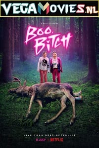 Boo, Bitch 2022 Season 1 Dual Audio Hindi-English 720p HEVC WEB-DL
