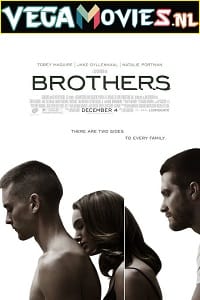 Brothers 2009 English with Subtitles Full Movie WEB-DL 480p 720p