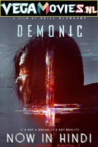 Demonic 2021 Dual Audio Hindi-English 480p 720p 1080p