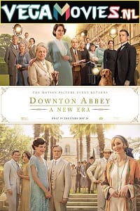 Downton Abbey A New Era 2022 Dual Audio Hindi-English 480p 720p 1080p 2160p