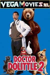 Dr. Dolittle 2 2001 Dual Audio Hindi - English WeB-DL 480p 720p 1080p