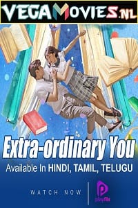 Extraordinary You 2019 Season 1 Hindi Dubbed Complete WEB Series 720p HEVC WEB-DL