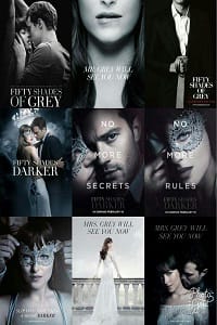 Fifty Shades Movies Collection 2015-2018 Dual Audio Hindi-English 480p 720p 1080p