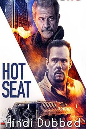 Hot Seat 2022 BluRay Dual Audio Hindi-English 480p 720p 1080p