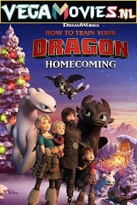 How to Train Your Dragon 2019 English with Subtitles Full Movie WEB-DL 720p 1080p