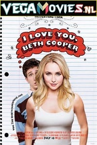 I Love You, Beth Cooper 2009 English with Subtitles Full Movie WEB-DL 480p 720p