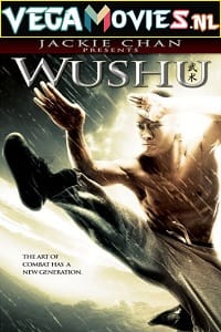 Jackie Chan Presents Wushu 2008 Dual Audio Hindi-English 480p 720p 1080p