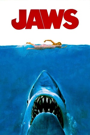 Jaws 1975 BluRay Dual Audio Hindi-English 480p 720p 1080p