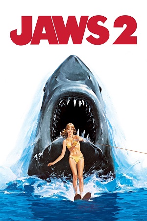 Jaws 2 1978 BluRay Dual Audio Hindi-English 480p 720p 1080p