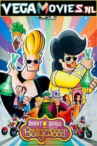 Johnny Bravo Goes To Bollywood 2011 Dual Audio Hindi-English 480p 720p 1080p