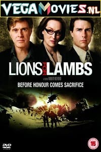 Lions For Lambs 2007 Dual Audio Hindi - English WeB-DL 480p 720p 1080p
