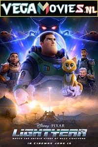 Lightyear 2022 English with Subtitles Full Movie WEB-DL 480p 720p 1080p 2160p 4K