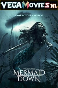 Mermaid Down 2019 Dual Audio Hindi-English 480p 720p 1080p