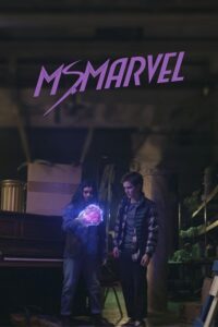 Ms. Marvel 2022 Season 1 Dual Audio Hindi-English 480p 720p 1080p 2160p 4K WEB-DL