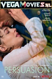 Persuasion 2022 WEB-DL Dual Audio Hindi-English 480p 720p 1080p