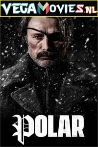 Polar 2019 English With Subtitles WEB-DL 480p 720p 1080p