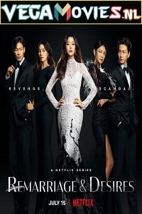 Remarriage and Desires 2022 Season 1 Dual Audio Hindi-English 720p 10Bit WEB-DL