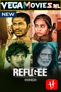 Refugee 2022 Season 1 Hindi Dubbed Complete Hoichoi Original WEB Series 480p 720p HDRip