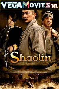 Shaolin 2011 Dual Audio Hindi-English 480p 720p