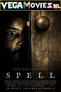 Spell 2020 Dual Audio Hindi-English 480p 720p 1080p