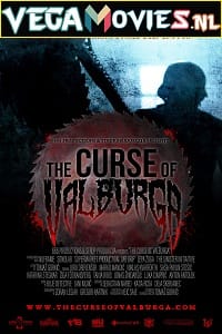 The Curse of Valburga 2019 BluRay Hindi Dubbed Full Movie 480p 720p
