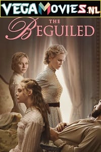 The Beguiled 2017 Dual Audio Hindi-English 480p 720p 1080p
