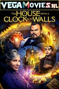 The House with a Clock in Its Walls 2018 English with Subtitles Full Movie WEB-DL 480p 720p