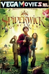 The Spiderwick Chronicles 2008 Dual Audio Hindi - English WeB-DL 480p 720p