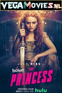 The Princess 2022 English with Subtitles Full Movie WEB-DL 480p 720p 1080p