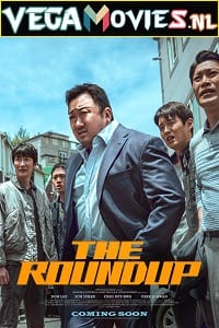 The Roundup 2022 Dual Audio Korean With English Subtitles 480p 720p 1080p