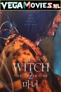 The Witch Part 2. The Other One 2022 Korean With Hindi-English Subtitle 480p 720p 1080p