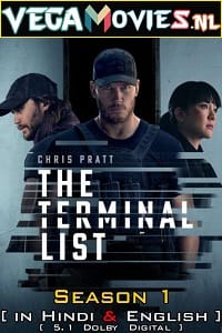 The Terminal List 2022 Season 1 Dual Audio Hindi-English 480p 720p 1080p WEB-DL
