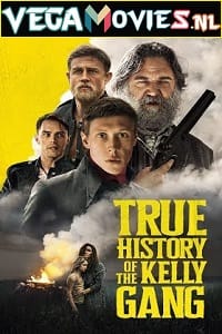 True History of the Kelly Gang 2019 English With Subtitles 480p 720p 1080p