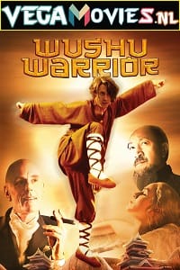 Wushu Warrior 2011 Dual Audio Hindi-English 480p 720p