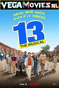 13 The Musical 2022 Dual Audio Hindi-English 480p 720p 1080p
