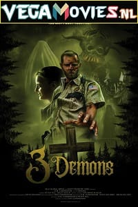 3 Demons 2022 English With Subtitles 480p 720p 1080p