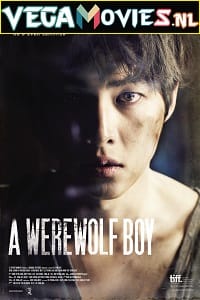 A Werewolf Boy 2012 BluRay Korean With English Subtitle 480p 720p