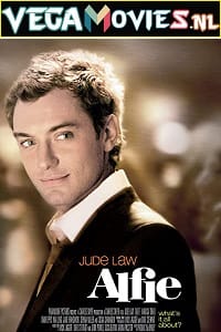 Alfie 2004 Dual Audio Hindi - English WeB-DL 480p 720p 1080p