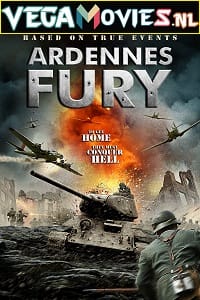 Ardennes Fury 2014 Dual Audio Hindi-English 480p 720p