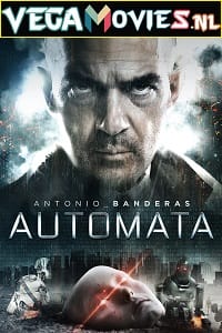 Automata 2014 Dual Audio Hindi - English WeB-DL 480p 720p 1080p